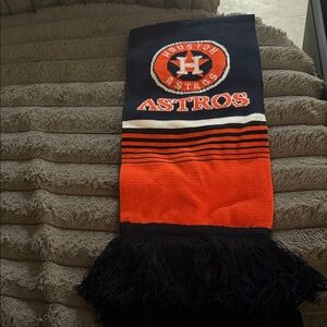 Houston Astros Scarf